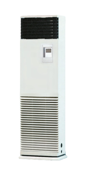 Колонный блок VRF системы Toshiba MMF-UP0151H-E