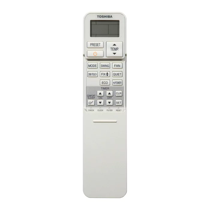 Настенная VRF система Toshiba MMK-UP0181HPL-E — изображение 4