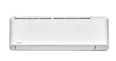 Настенная VRF система Toshiba MMK-UP0301HP-E