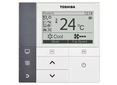 Напольно-потолочная VRF система Toshiba MML-UP0071BH-E — изображение 4