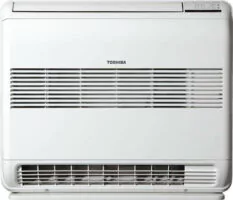 Напольно-потолочная VRF система Toshiba MML-UP0151NHP-E