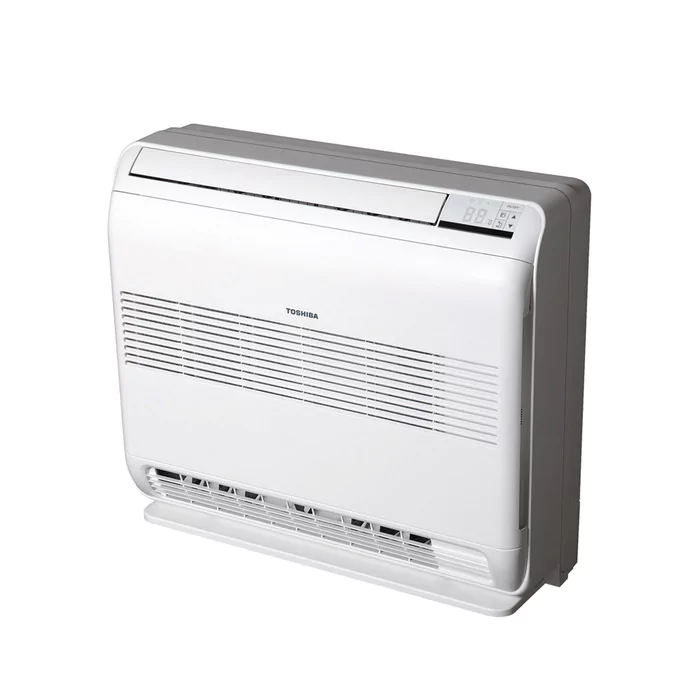 Напольно-потолочная VRF система Toshiba MML-UP0181NHP-E — изображение 2
