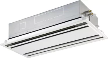 Кассетная VRF система Toshiba MMU-UP0071WH-E