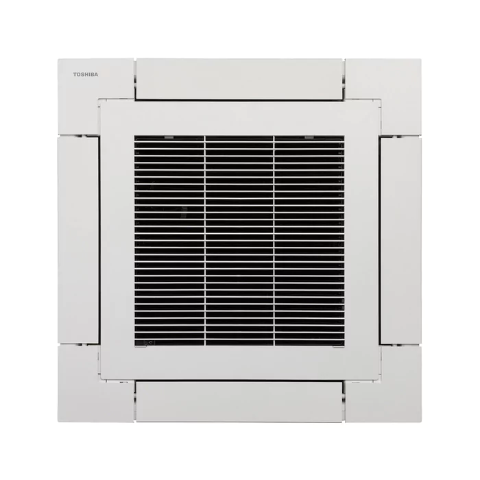 Кассетная VRF система Toshiba MMU-UP0121MH-E — изображение 2