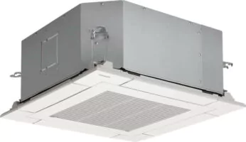 Кассетная VRF система Toshiba MMU-UP0181MH-E