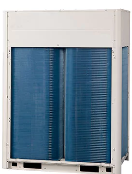 Наружный блок VRF системы Toshiba MMY-MUP2201HT8JP-E — изображение 2