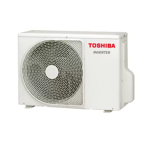 Кондиционер Toshiba RAS-B16CKVG-EE/RAS-16CAVG-EE — изображение 2