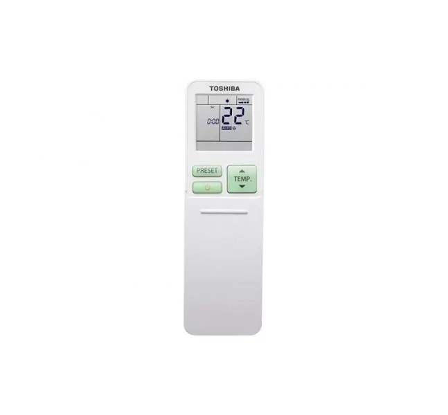 Кондиционер Toshiba RAS-B16CKVG-EE/RAS-16CAVG-EE — изображение 3