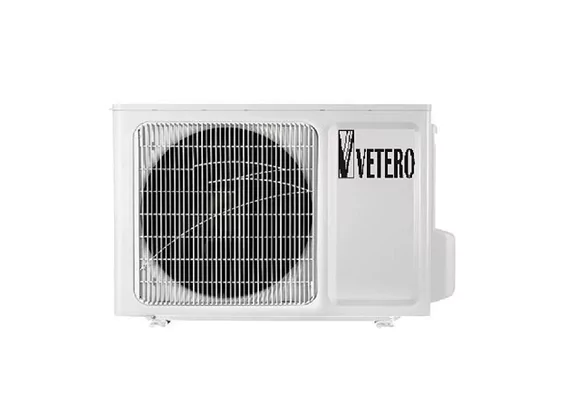 Воздух-Воздух VETERO V-S24SHPAC2S — изображение 2