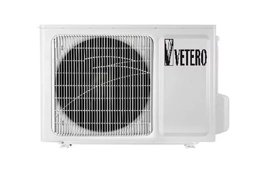 Кондиционер VETERO V-S24TAC — изображение 2