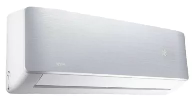 Кондиционер VIVAX ACP-09CH25AERI/ACP-09CH25AERI+ SILVER