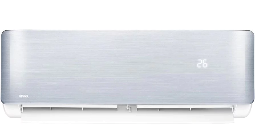 Кондиционер VIVAX ACP-12CH35AERI/ACP-12CH35AERI+ SILVER