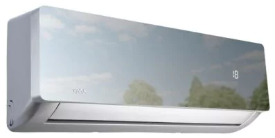 Кондиционер VIVAX ACP-12CH35AERI/ACP-12CH35AERI+ SILVER MIRROR
