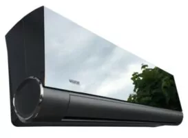 Кондиционер VIVAX ACP-12CH35AEVI/ACP-12CH35AEVI GRAY MIRROR