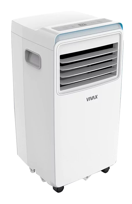 Мобильный кондиционер VIVAX ACP-12PT35AEHs — изображение 2