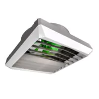 Дестратификатор Volcano VR-D mini AC