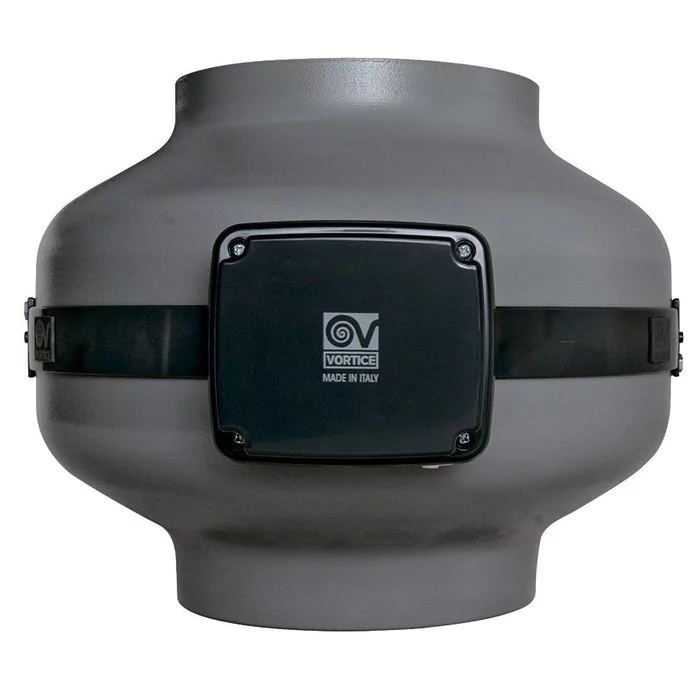 Канальный круглый вентилятор Vortice CA 150 ES