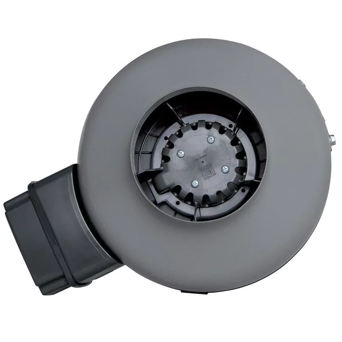 Канальный круглый вентилятор Vortice CA 150 ES — изображение 3