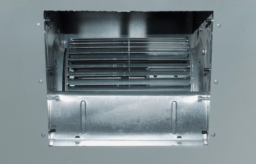 Центробежный вентилятор Vortice VORT QBK 7/7 4M 1V — изображение 4