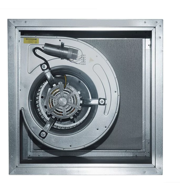 Центробежный вентилятор Vortice VORT QBK COMFORT 9/9 4M 1V — изображение 4