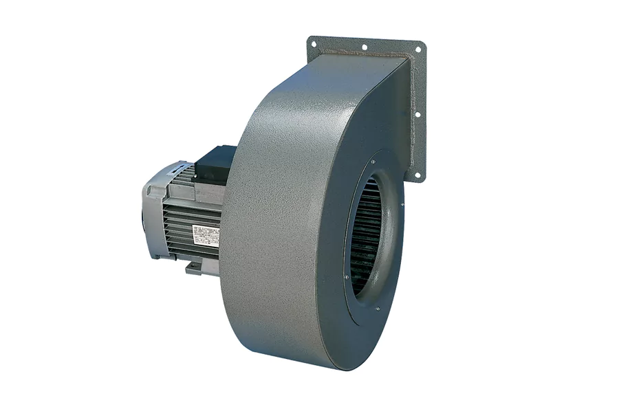 Центробежный вентилятор Vortice VORTICENT C 25/2 M E — изображение 2
