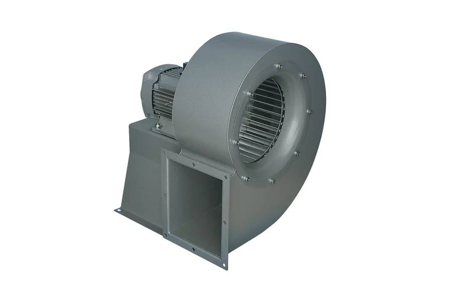 Центробежный вентилятор Vortice VORTICENT C 25/2 M E — изображение 4