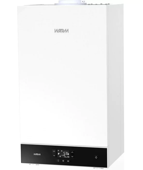Настенный газовый котел WARM AUROS KA11124