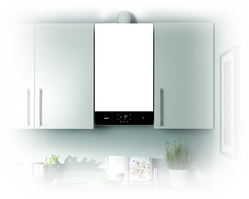 Настенный газовый котел WARM AUROS KA12224 — изображение 5