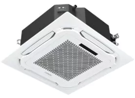 Кассетный кондиционер Funai LAC-DR140HP.C01