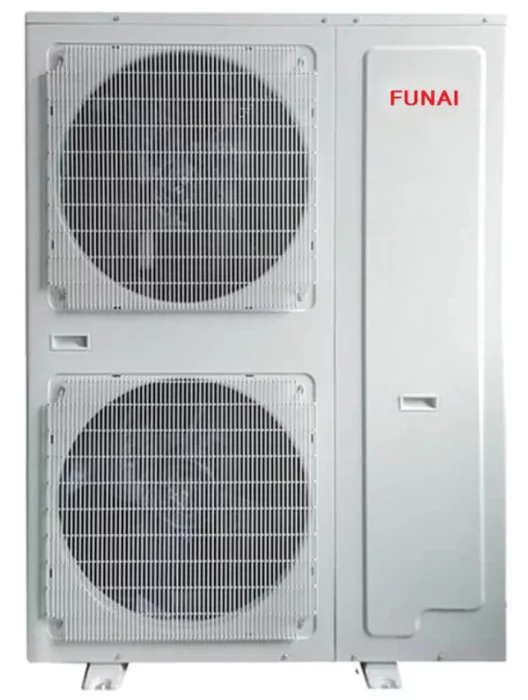 Канальный кондиционер Funai LAC-DR140HP.D01 — изображение 2