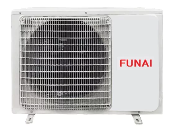 Напольно-потолочный кондиционер Funai LAC-DR55HP.F01 — изображение 2