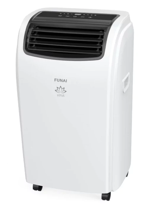 Мобильный кондиционер Funai MAC-CM40HPN04