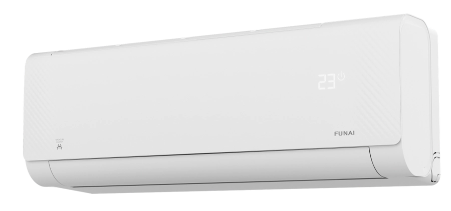 Кондиционер Funai RAC-I-SG25HP.D01 — изображение 2
