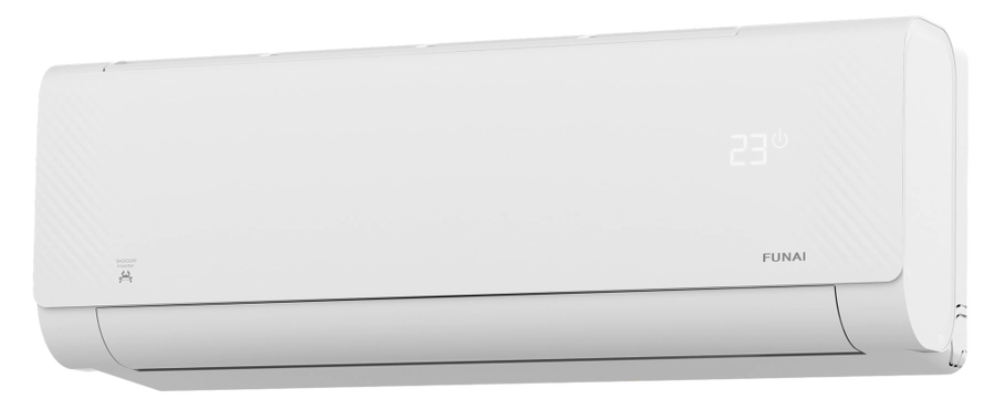 Кондиционер Funai RAC-I-SG25HP.D01 — изображение 3