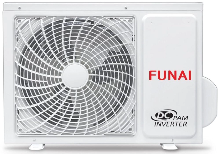 Кондиционер Funai RAC-I-SG25HP.D01 — изображение 6