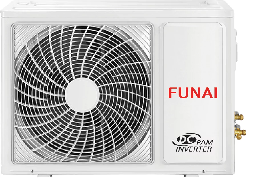 Кондиционер Funai RAC-I-SN55HP.D04 — изображение 2