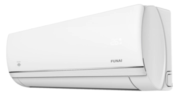 Кондиционер Funai RAC-KD25HP.D01