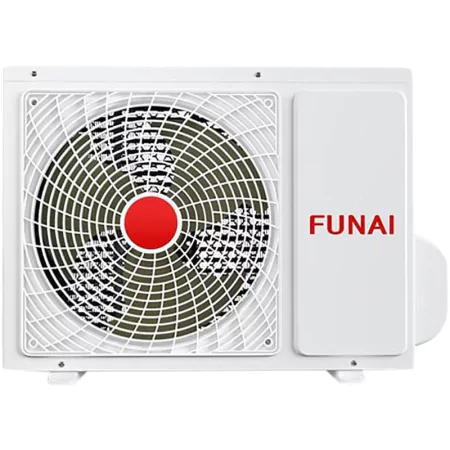 Кондиционер Funai RAC-KD25HP.D01 — изображение 2