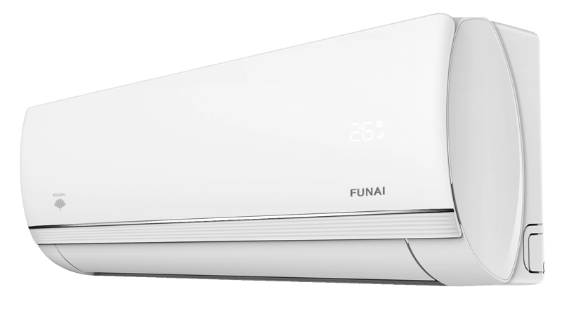 Кондиционер Funai RAC-KD25HP.D01