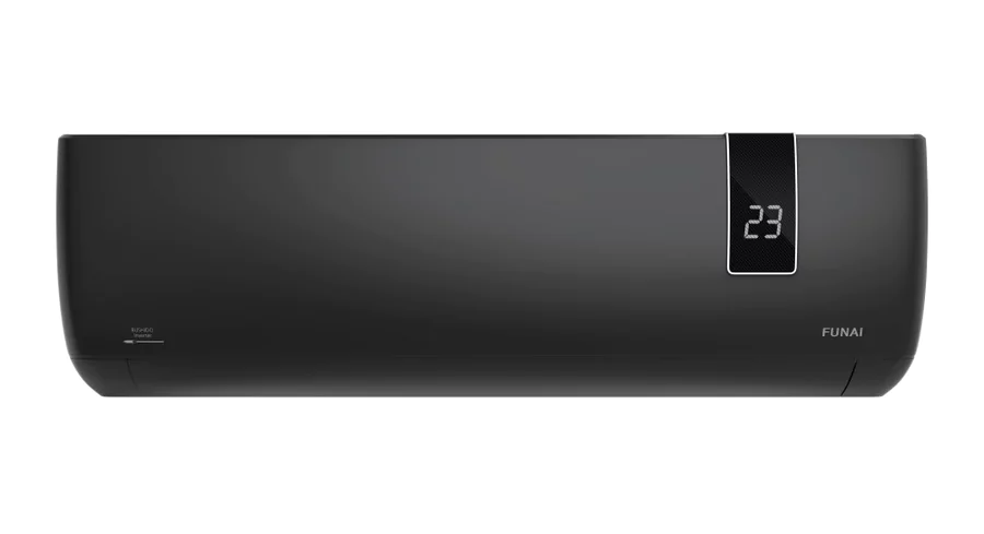 Настенный внутренний блок мульти-сплит системы Funai RAM-I-BS35HP.W01