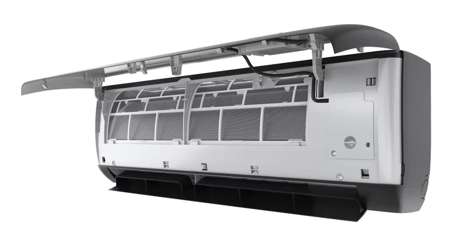 Настенный внутренний блок мульти-сплит системы Funai RAM-I-BS35HP.W01 — изображение 2