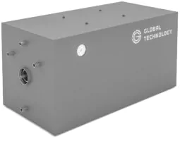 Бойлер косвенного нагрева GlobalTechnology GT inox bh 200