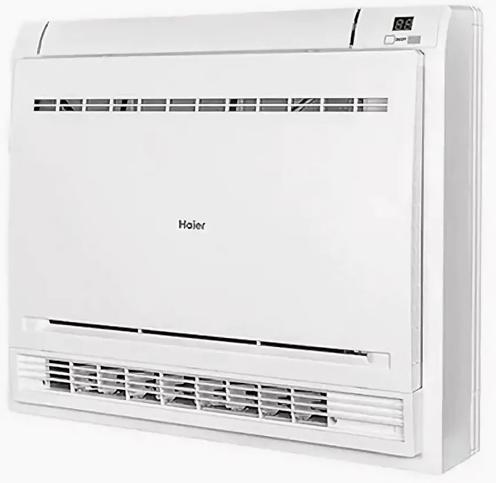 Напольно-потолочная VRF система Haier AF072MBERA — изображение 3