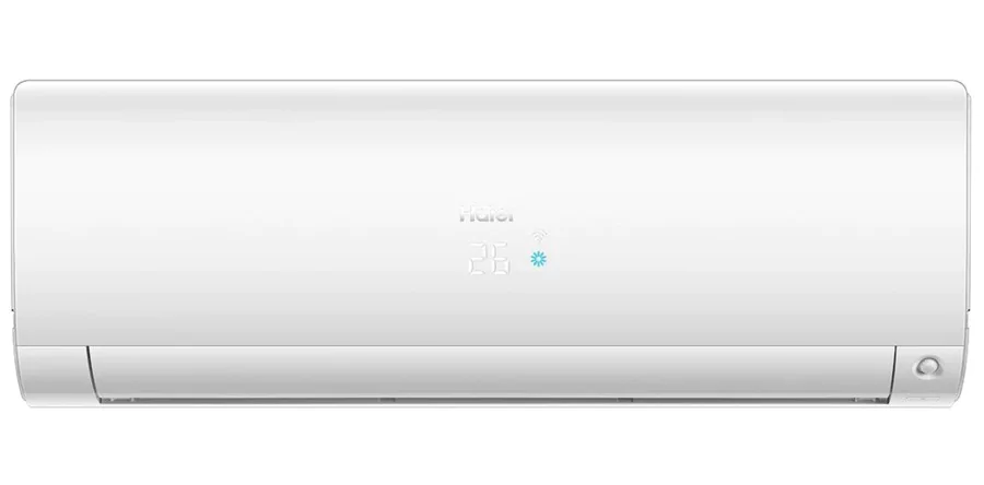 Настенный внутренний блок мульти-сплит системы Haier AS25S2SF2FA-W