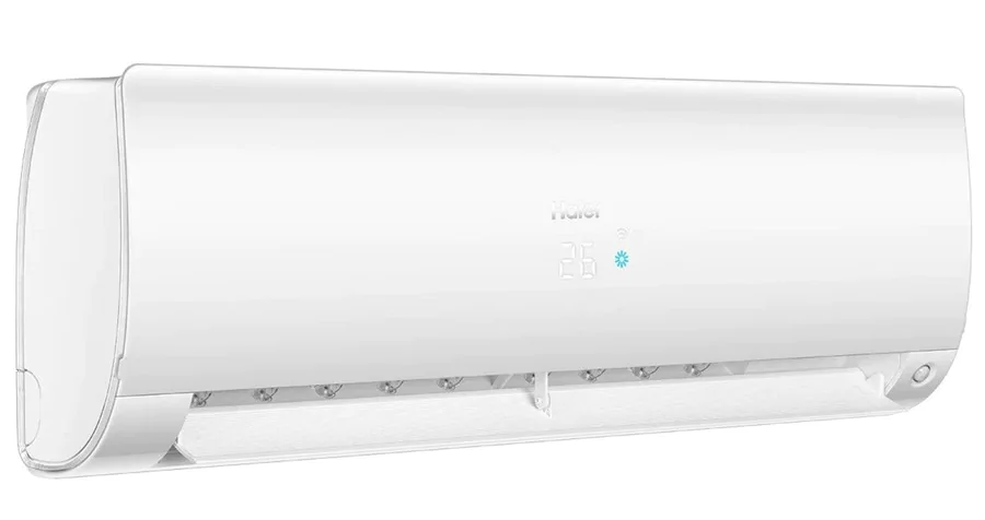 Настенный внутренний блок мульти-сплит системы Haier AS25S2SF2FA-W — изображение 2