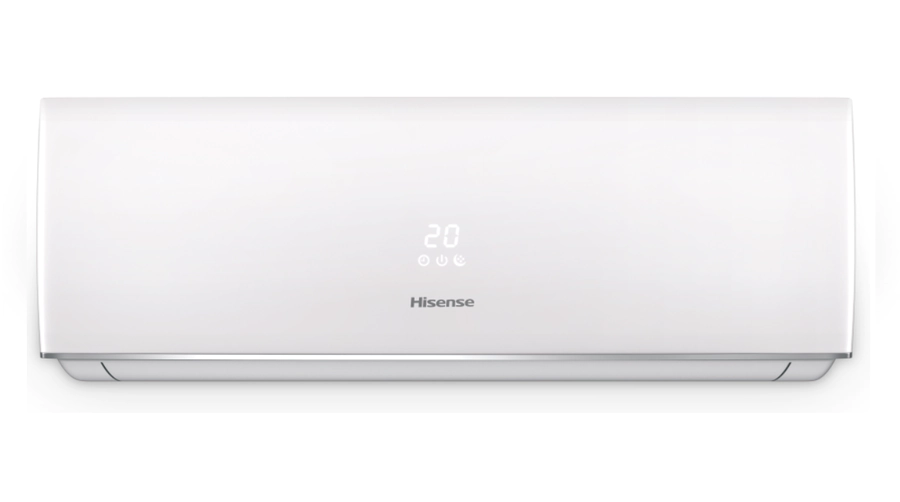 Настенный внутренний блок мульти-сплит системы Hisense AMS-09UW4RVEDB00