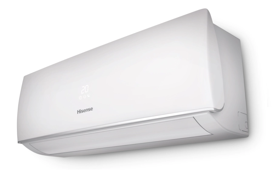 Настенный внутренний блок мульти-сплит системы Hisense AMS-09UW4RVEDB00 — изображение 2