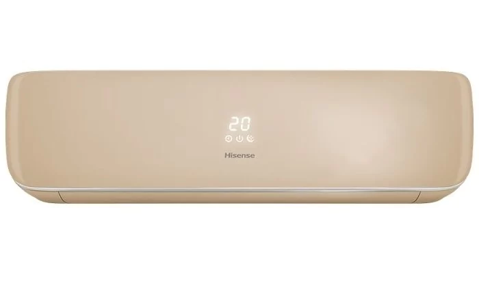 Настенный внутренний блок мульти-сплит системы Hisense AMS-12UW4RVETG00(S)