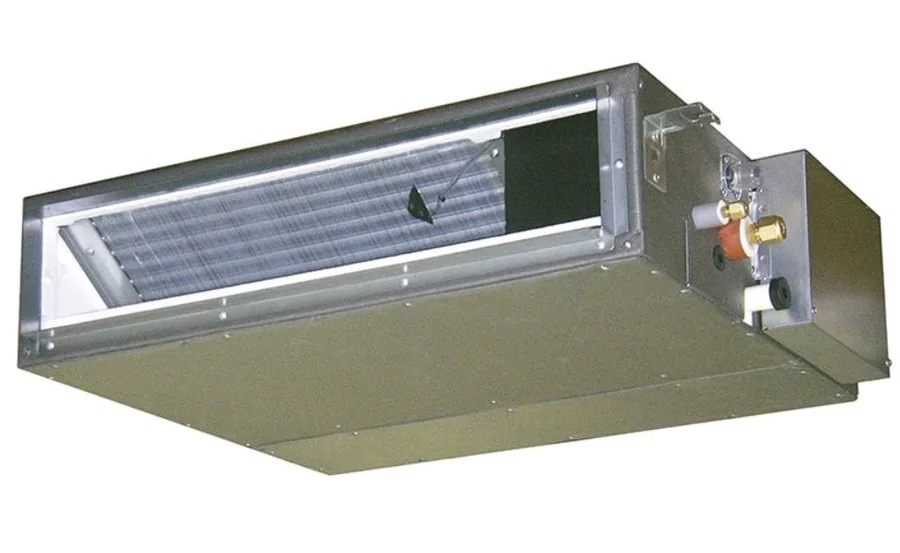 Канальная VRF система Panasonic S-28MM1E5A