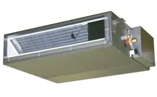 Канальная VRF система Panasonic S-36MM1E5A